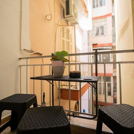 The Fine Home Thessaloniki Exterior photo