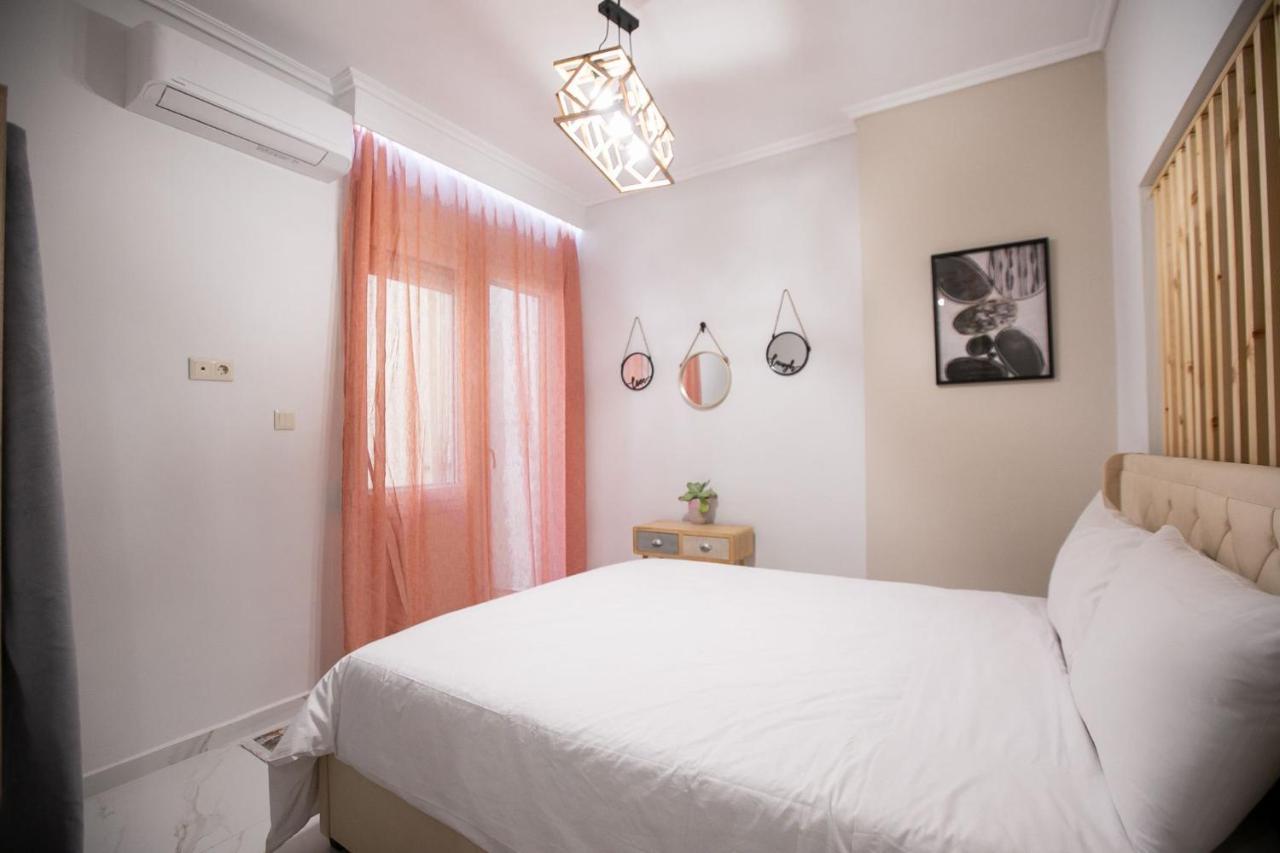 The Fine Home Thessaloniki Exterior photo